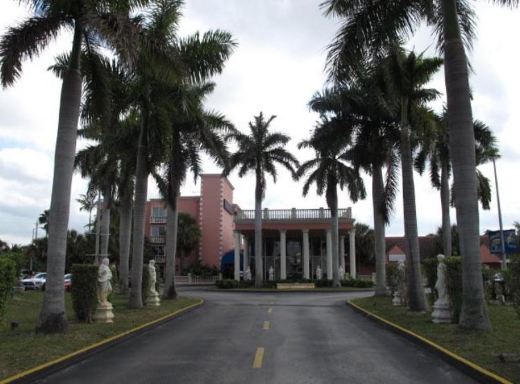  | Miami Gardens Inn & Suites