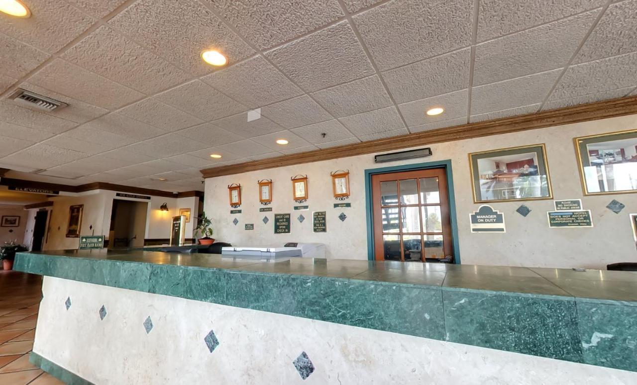  | Miami Gardens Inn & Suites