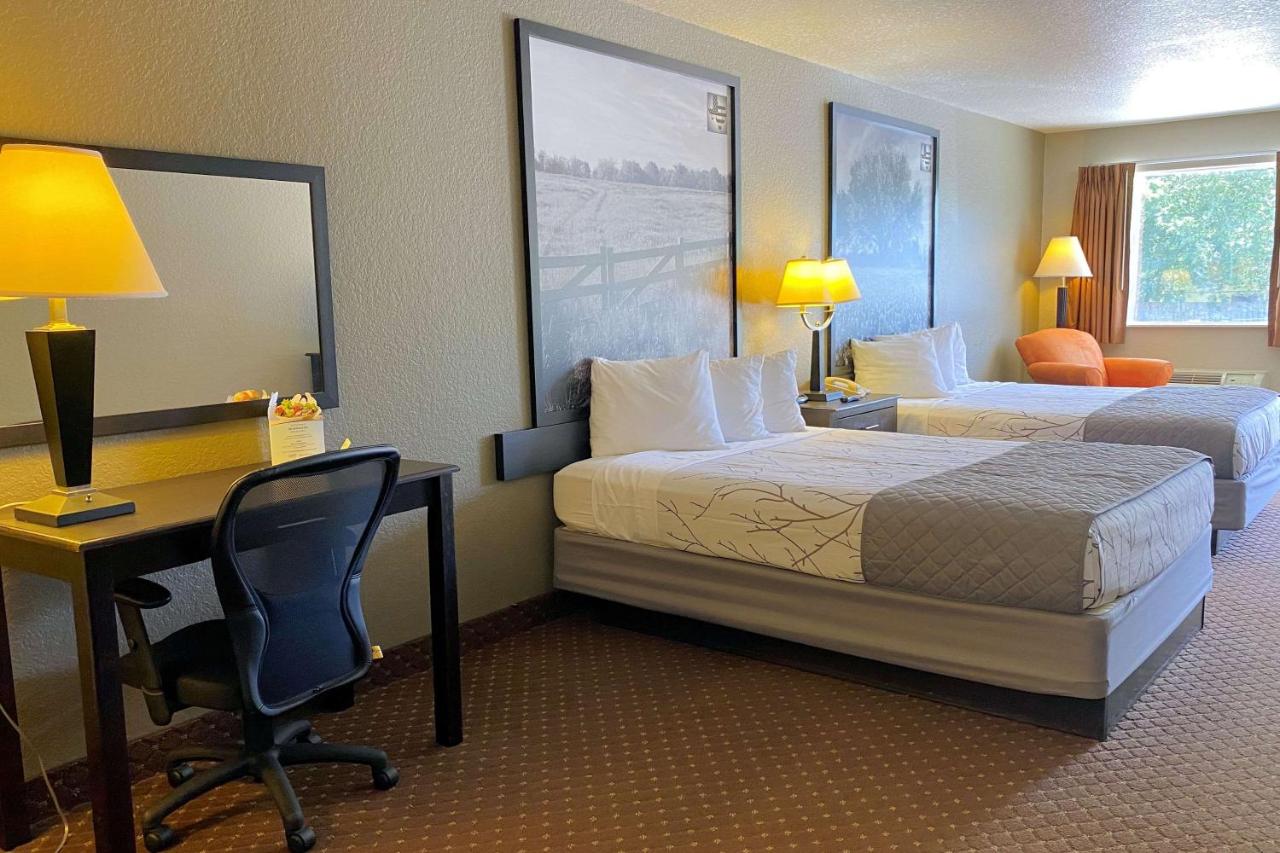  | SureStay Hotel by Best Western New Braunfels