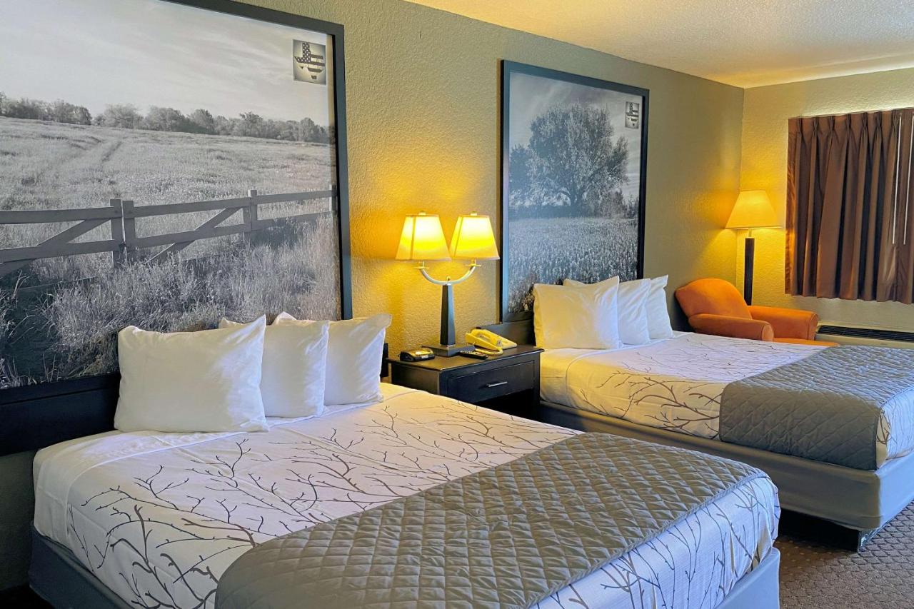  | SureStay Hotel by Best Western New Braunfels