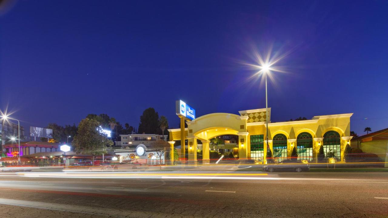 | Best Western Woodland Hills