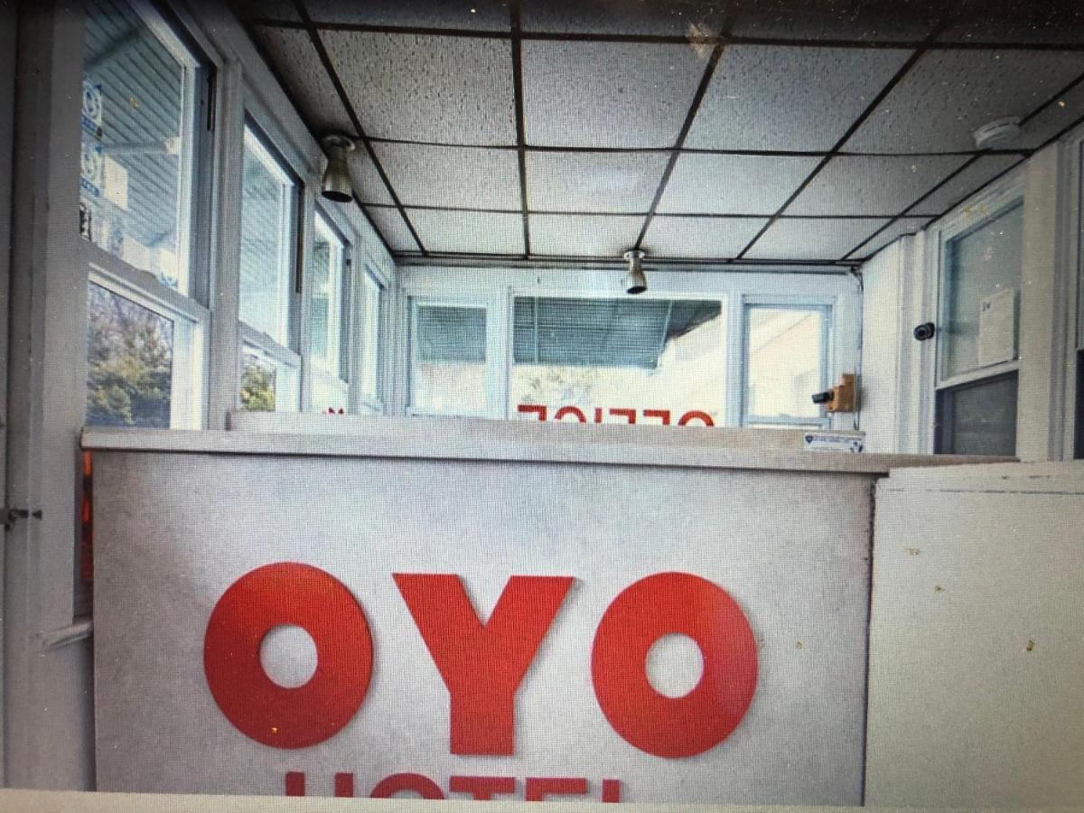  | Monmouth OYO