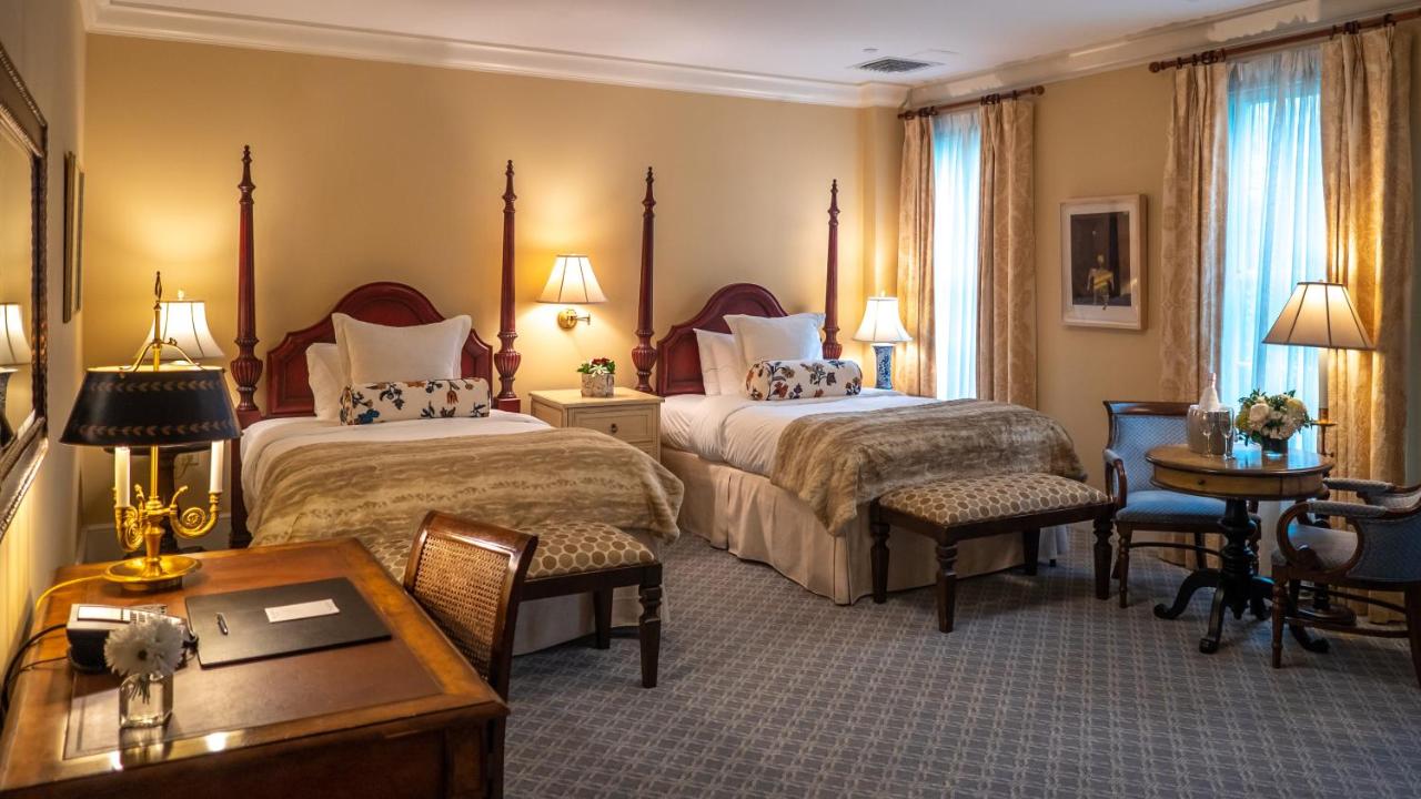 | Delamar Southport