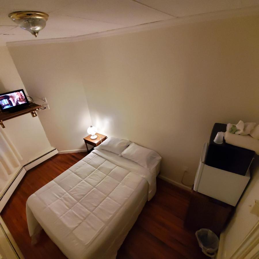 | Cappuccio Hotel