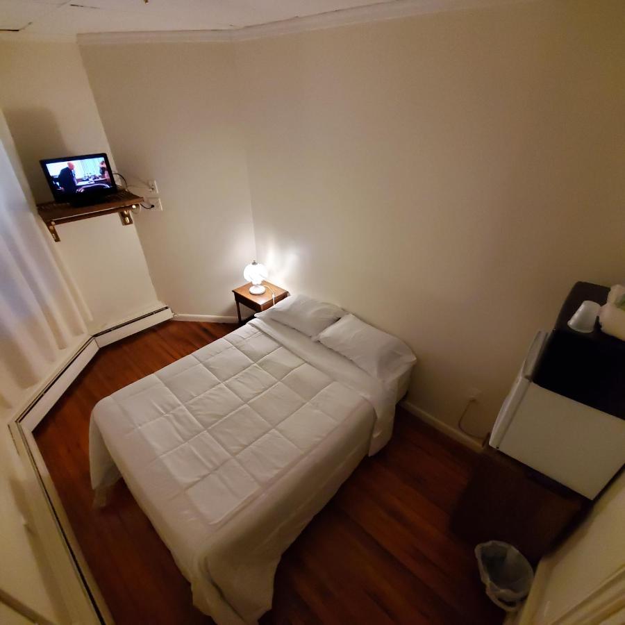 | Cappuccio Hotel