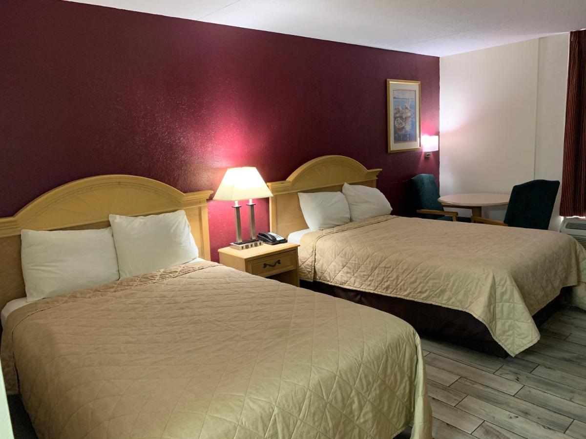 | Super Inn