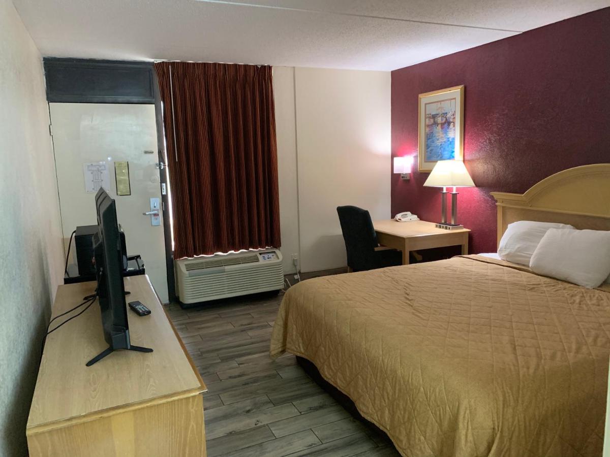 | Super Inn