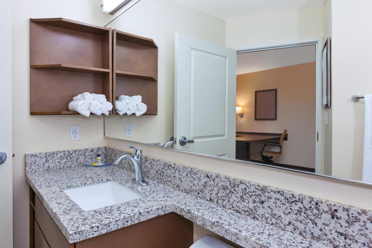 Studio Queen Suite - Non-Smoking at Candlewood Suites Louisville - NE Downtown Area by IHG