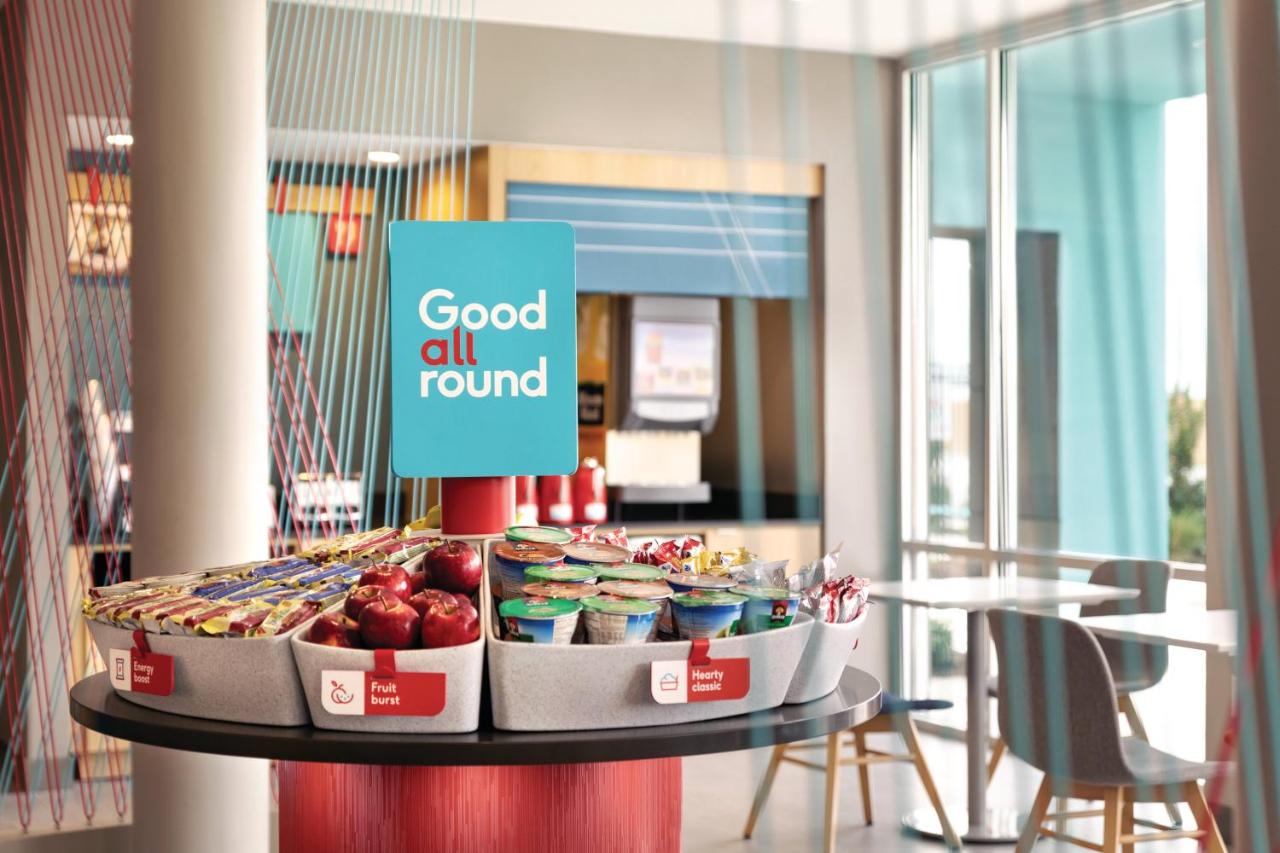| avid hotels - Midland, an IHG Hotel