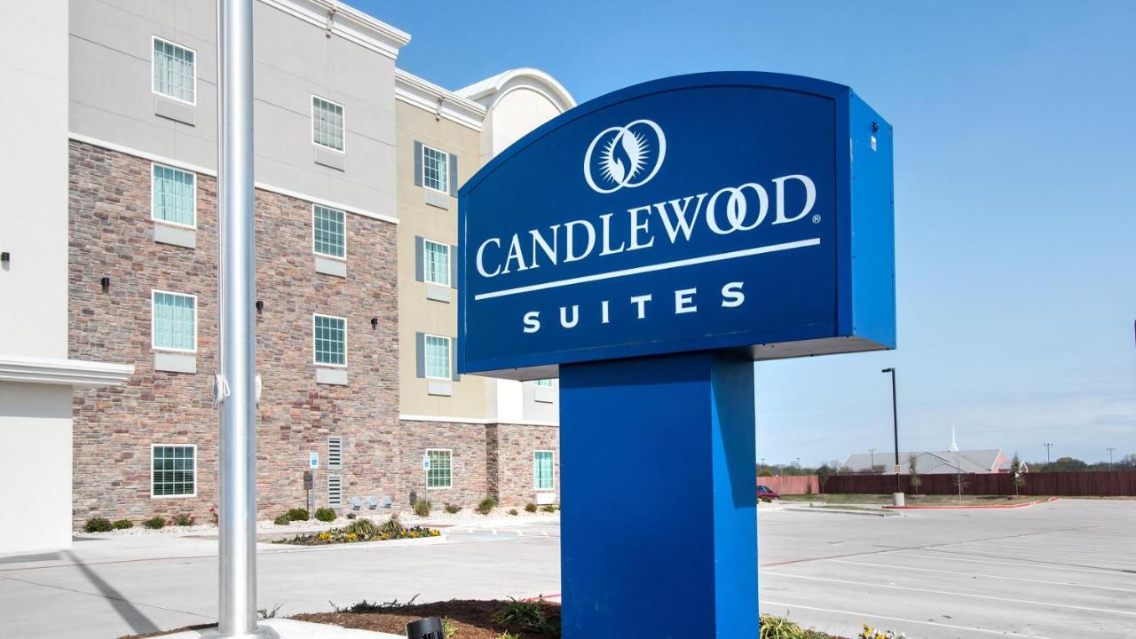  | Candlewood Suites Waco