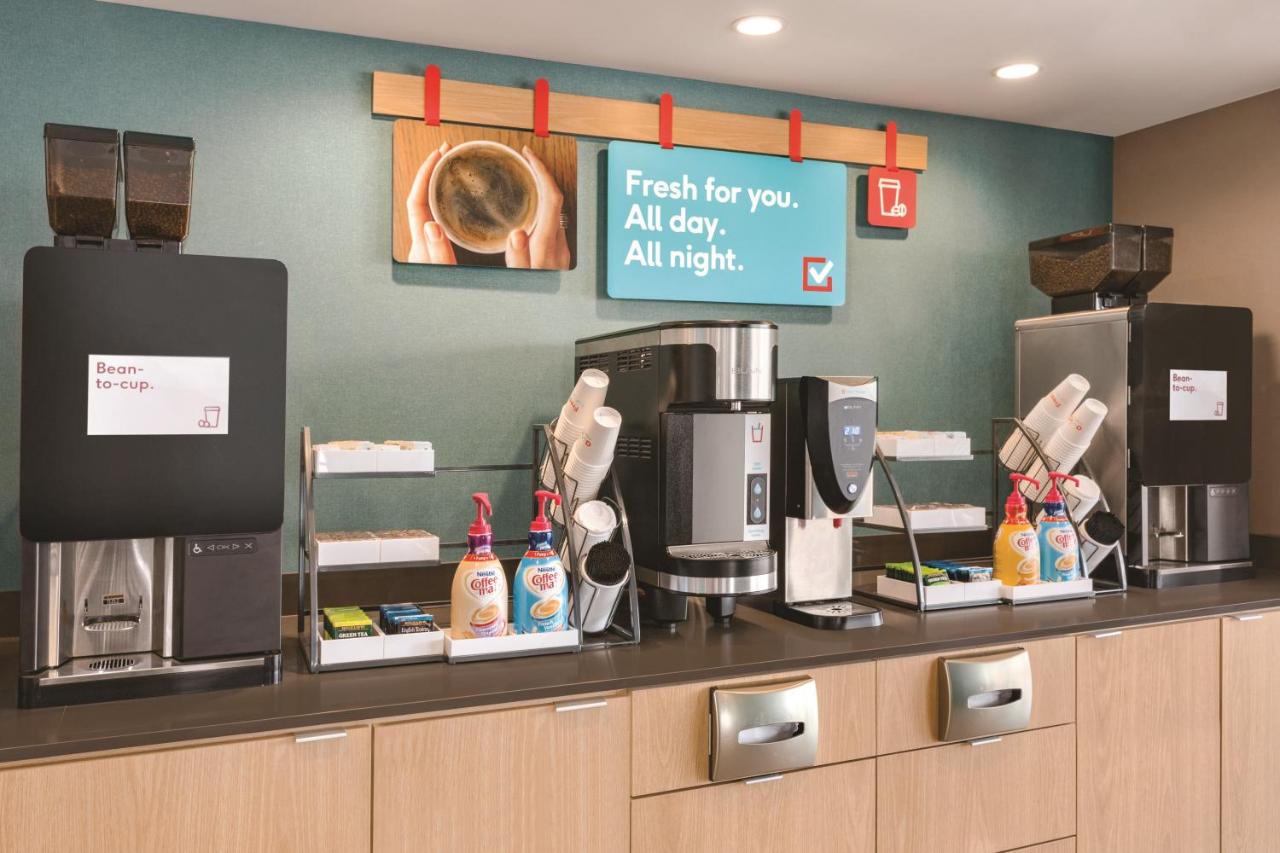 | avid hotels - Nashville South - Smyrna, an IHG Hotel