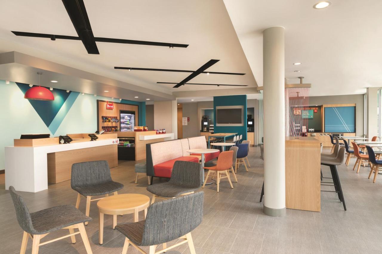 | avid hotels - Nashville South - Smyrna, an IHG Hotel