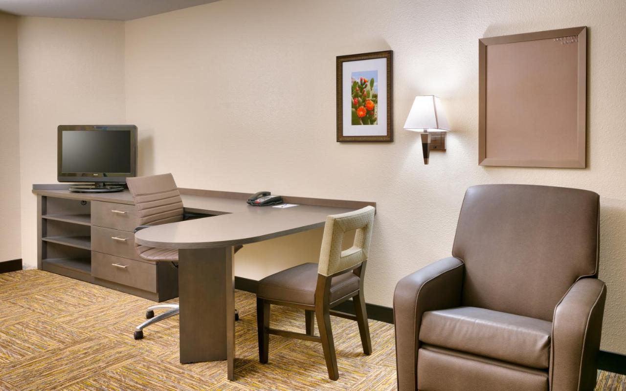  | Candlewood Suites Plano East, an IHG Hotel