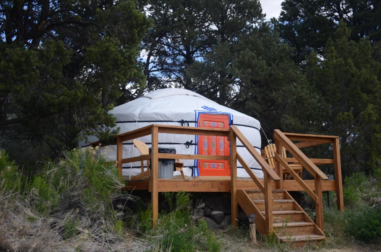 | Boulder Mountain Guest Ranch