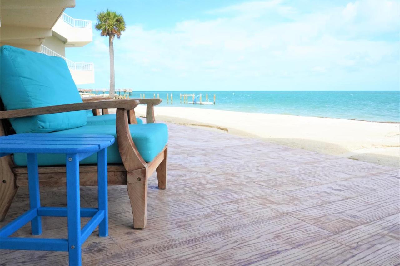 King Suite with Sofa Bed - Beach Level at Glunz Ocean Beach Hotel & Resort