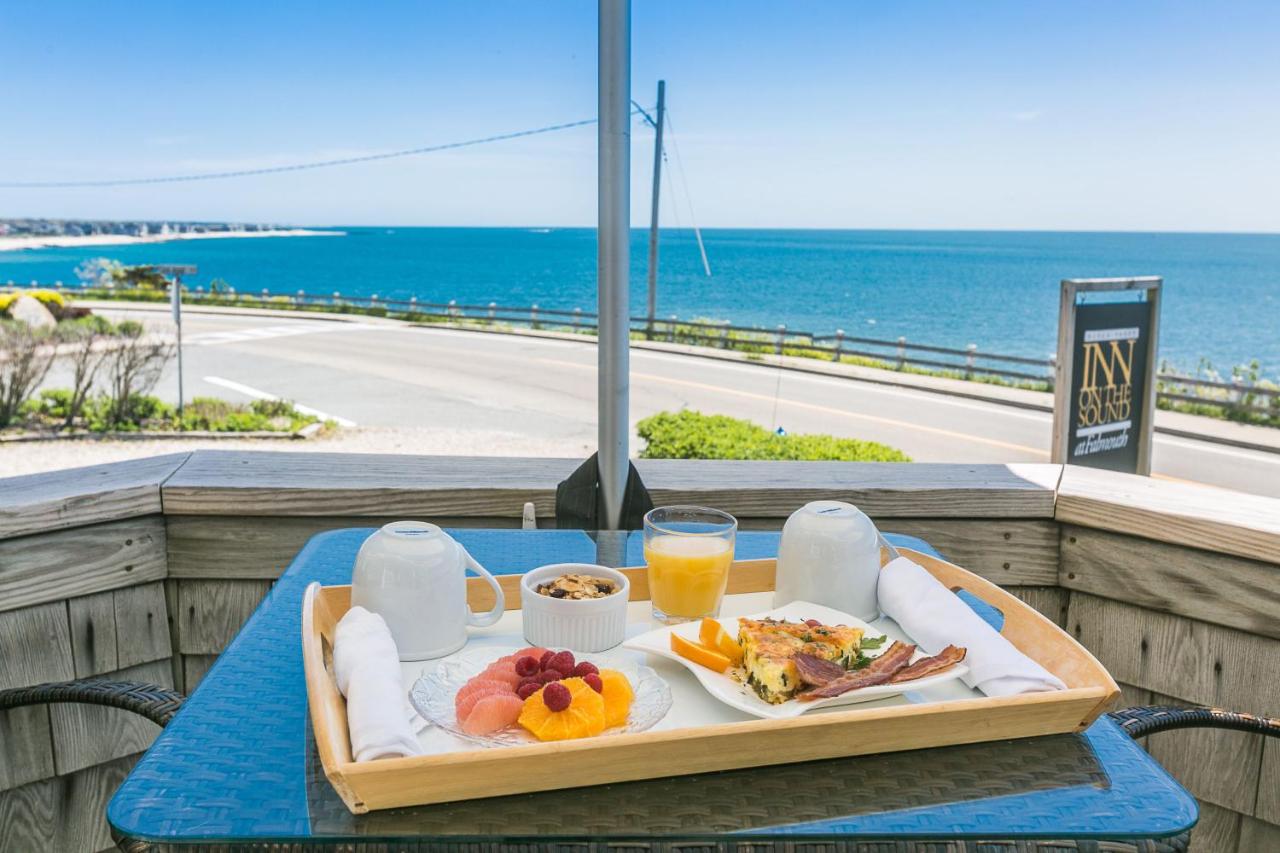 | Inn on the Sound