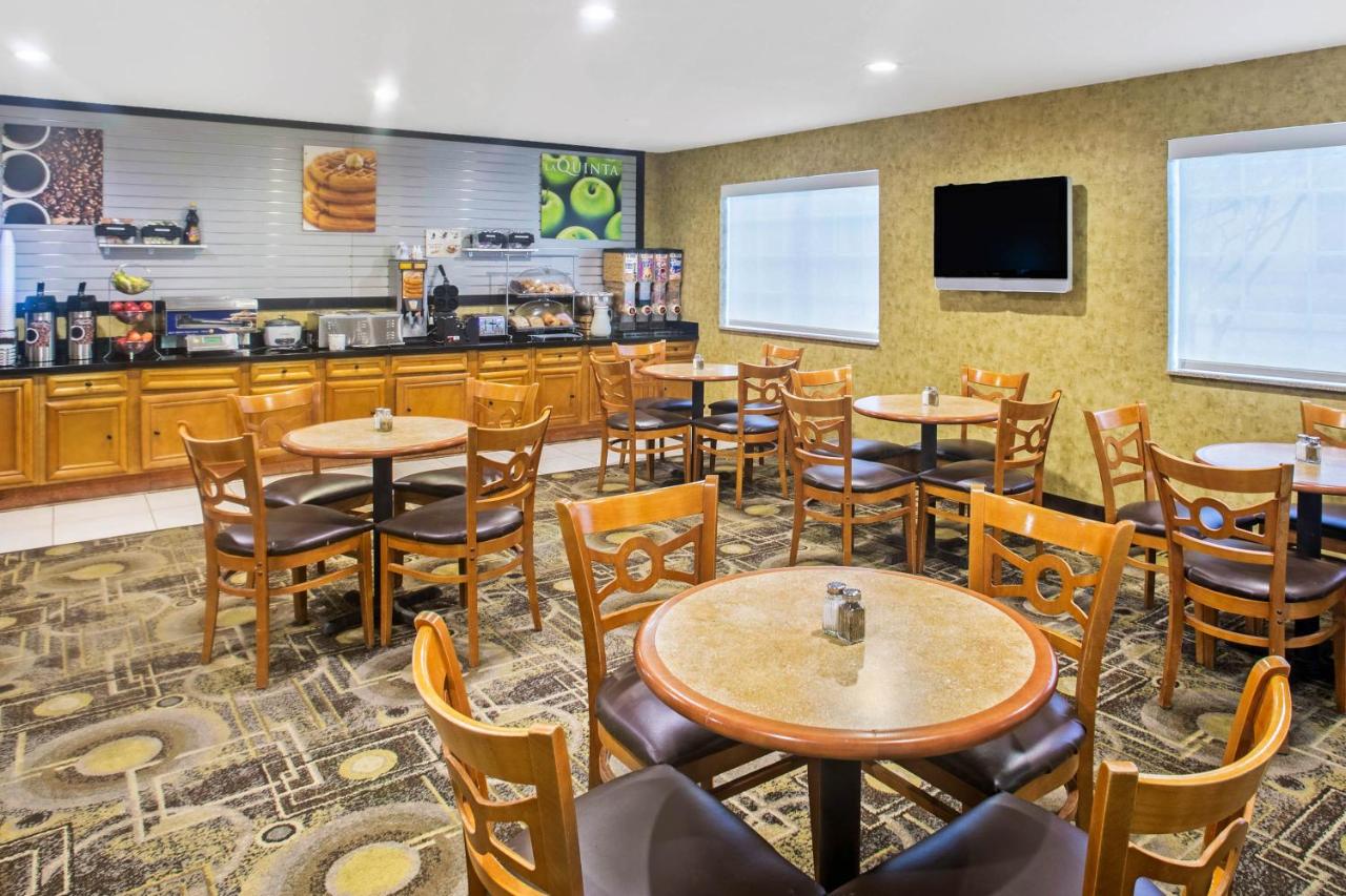 | La Quinta by Wyndham Fort Smith
