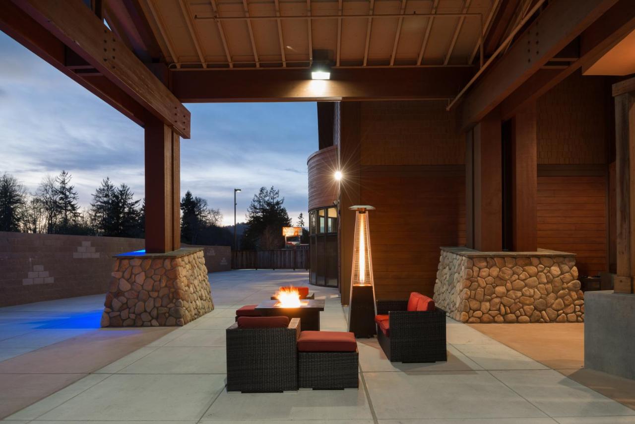  | Holiday Inn Express Redwood National Park, an IHG Hotel