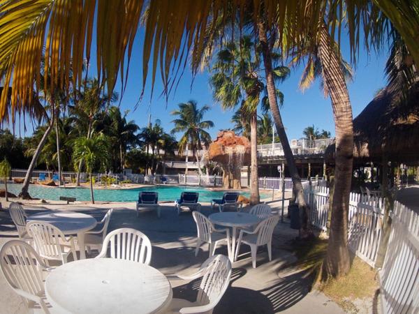  | Coconut Cove Resort & Marina