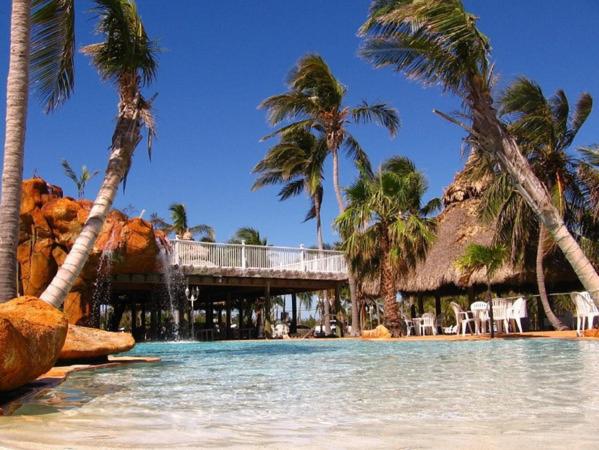  | Coconut Cove Resort & Marina