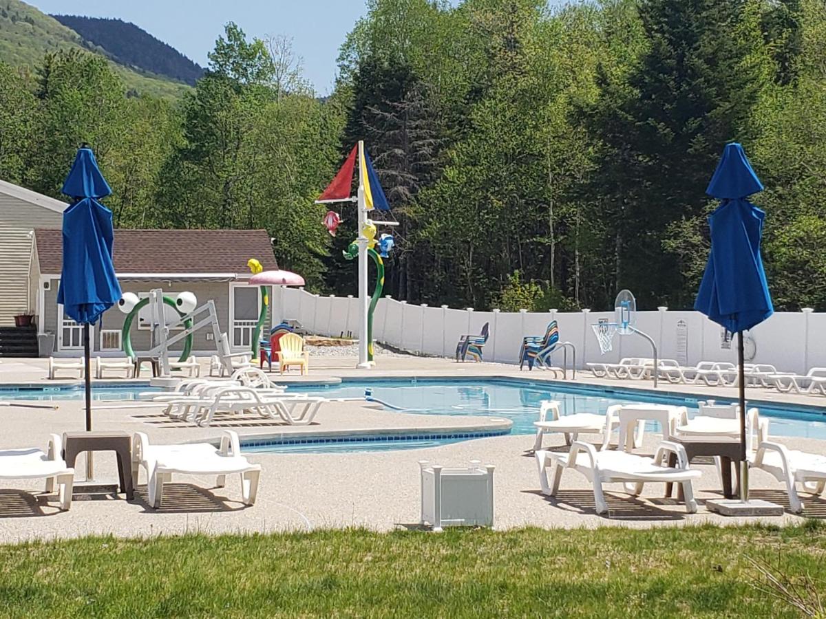 | Town Square Condominiums