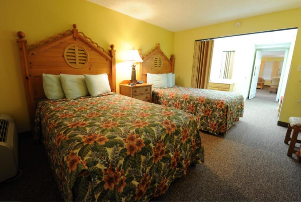  | Getaways at Destin Holiday Beach Resort