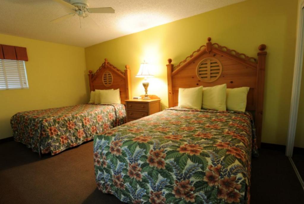  | Getaways at Destin Holiday Beach Resort