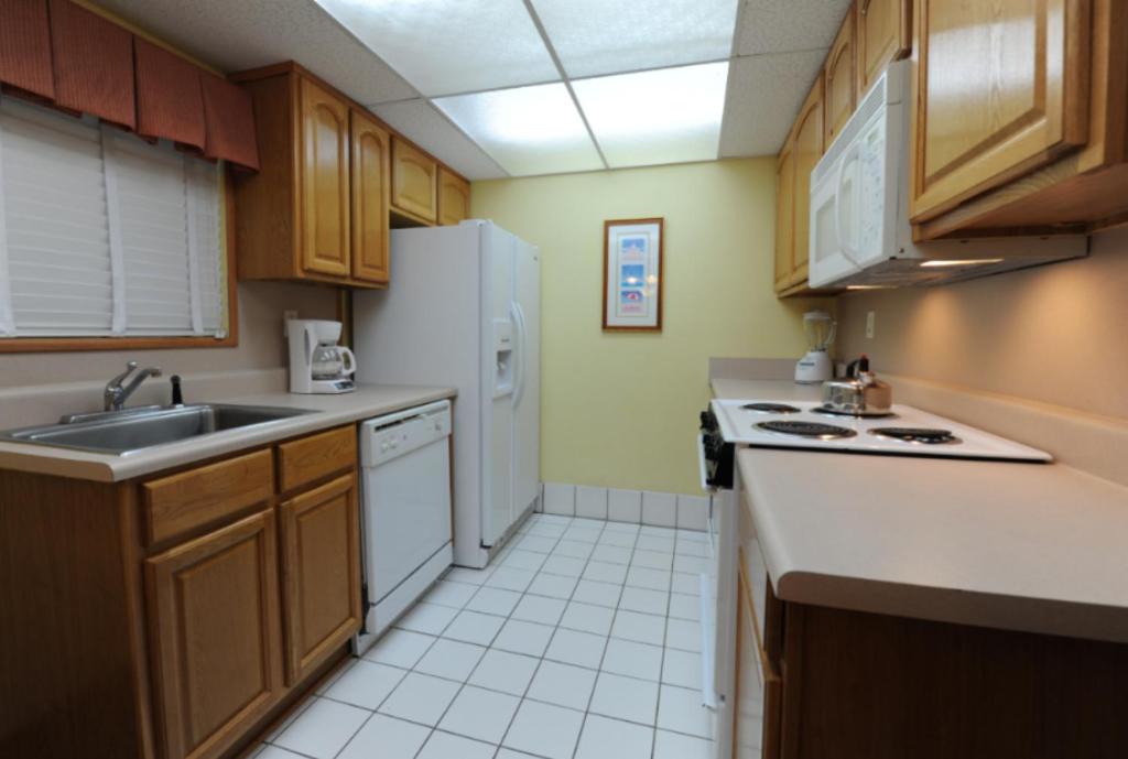  | Getaways at Destin Holiday Beach Resort