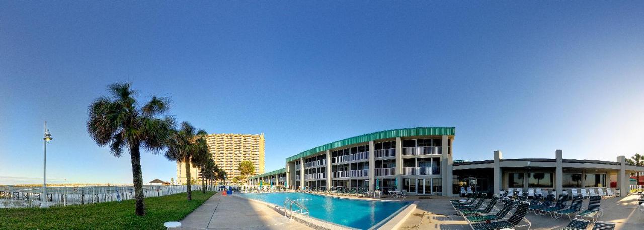  | Getaways at Destin Holiday Beach Resort