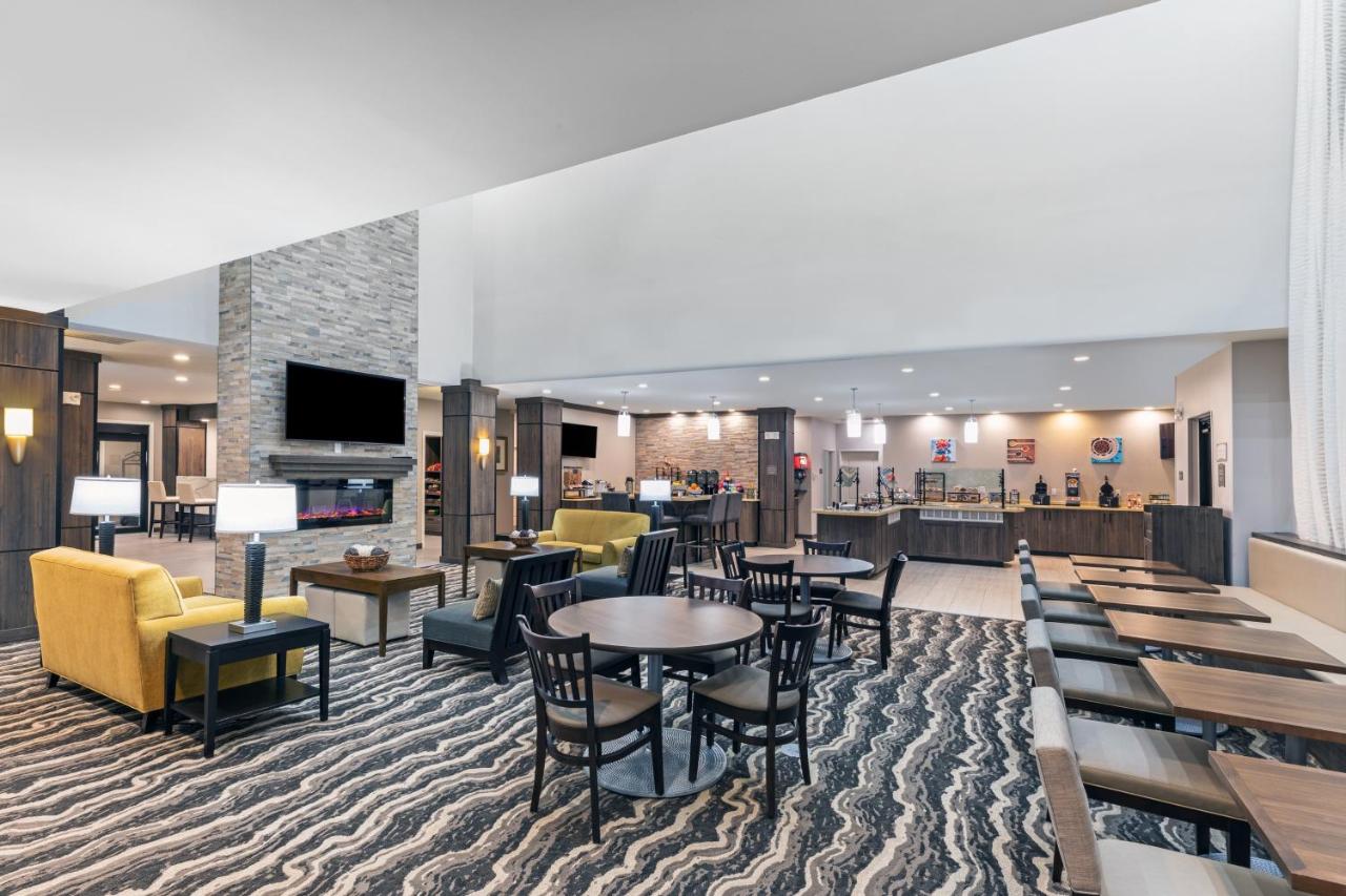 | Staybridge Suites IAH Airport East, an IHG Hotel