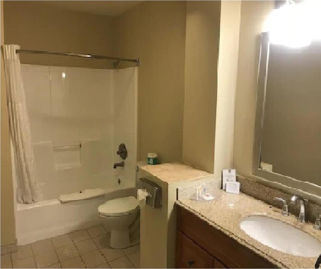 Deluxe Suite, 2 Queen Beds with Sofa Bed, Non Smoking at Comfort Suites San Clemente Beach
