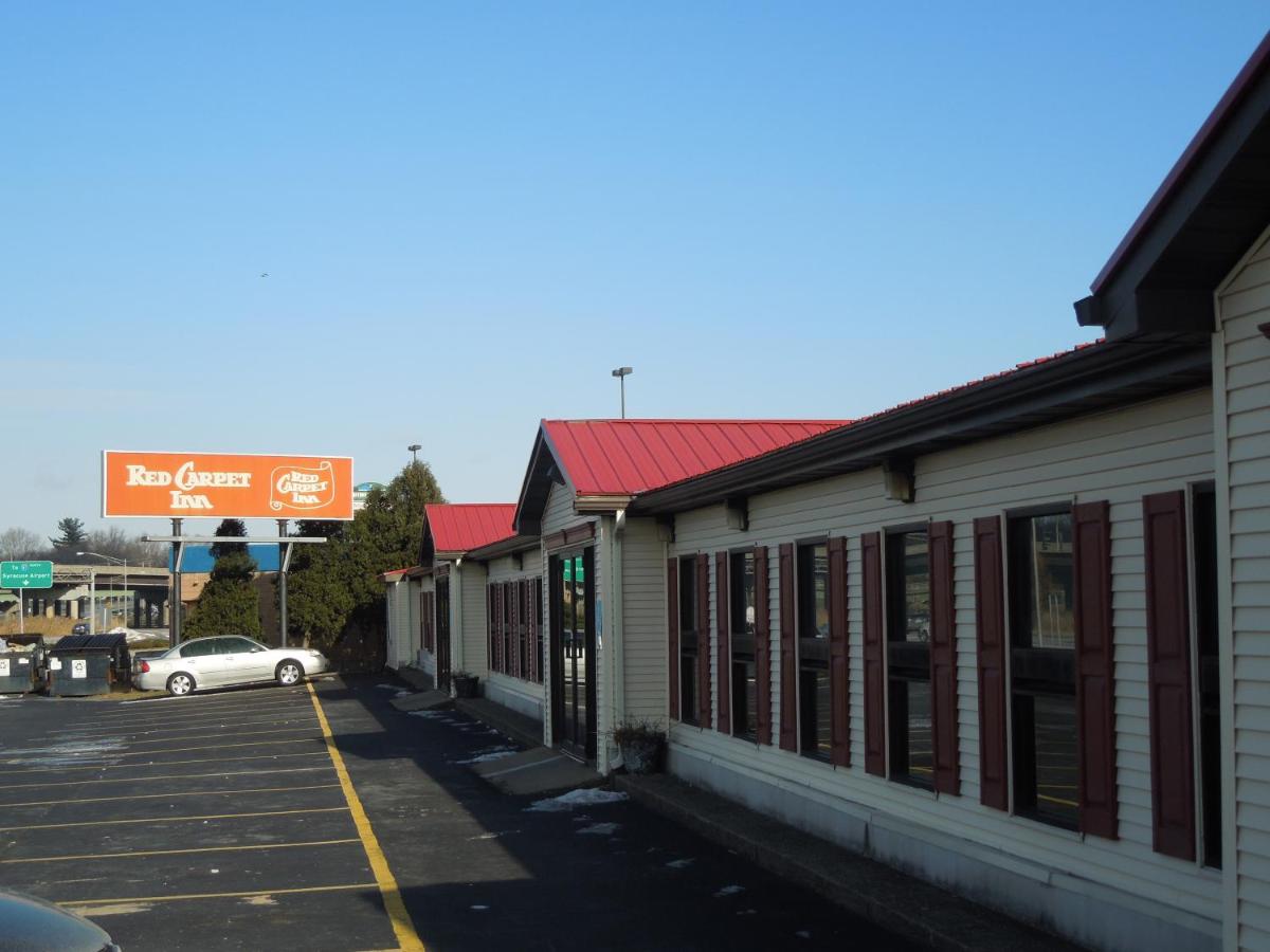  | Red Carpet Inn Syracuse Airport