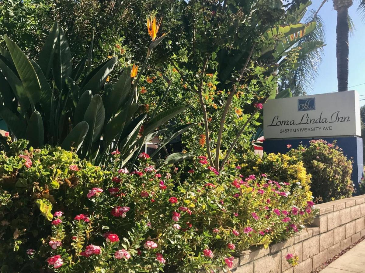  | Loma Linda Inn