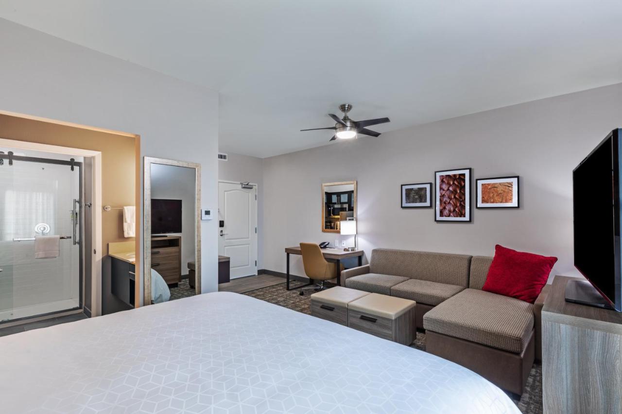 Standard Room at Staybridge Suites IAH Airport East by IHG