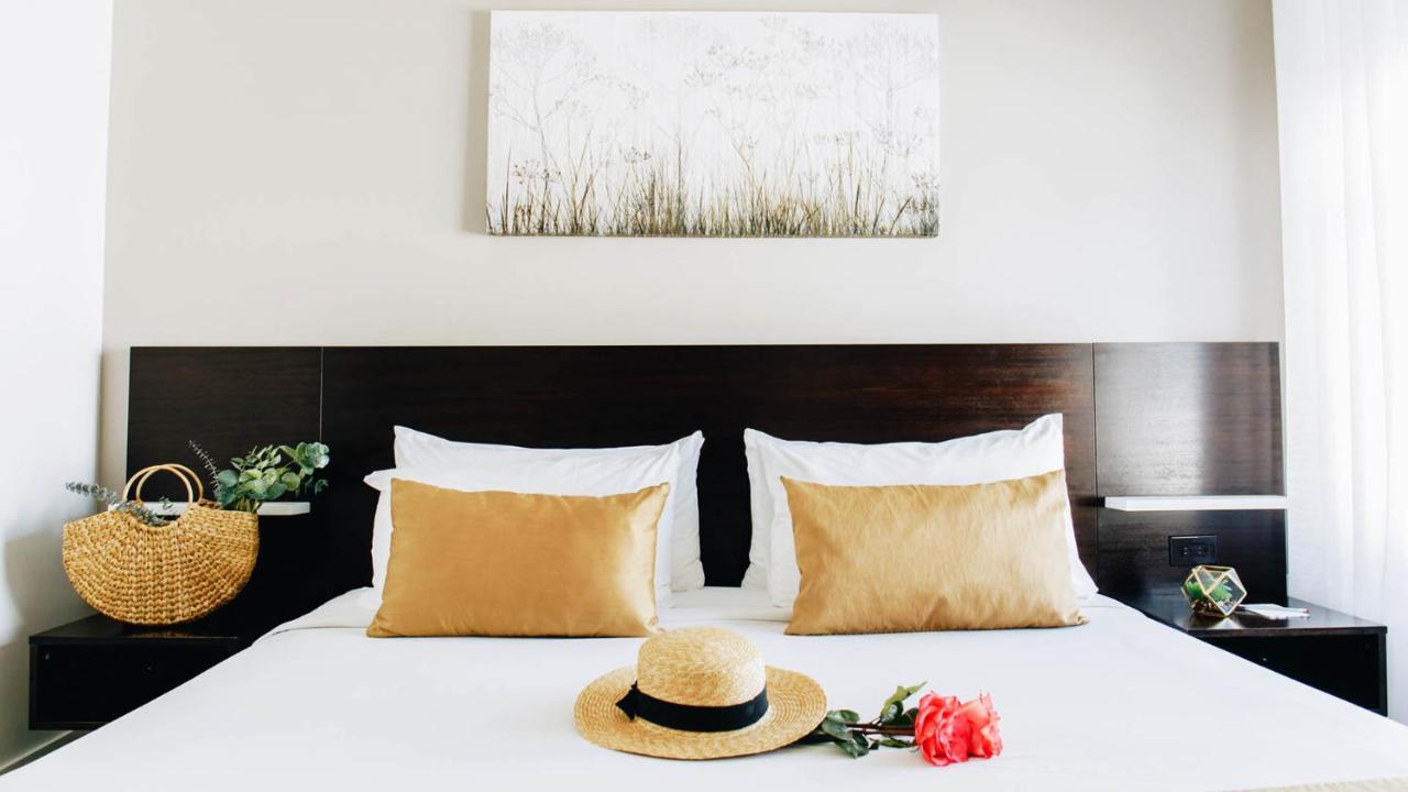 Standard King Room at Casa Boutique Hotel
