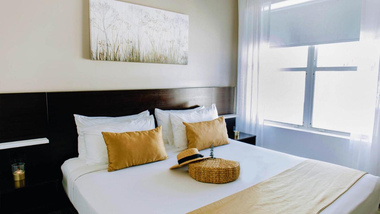 Standard King Room at Casa Boutique Hotel
