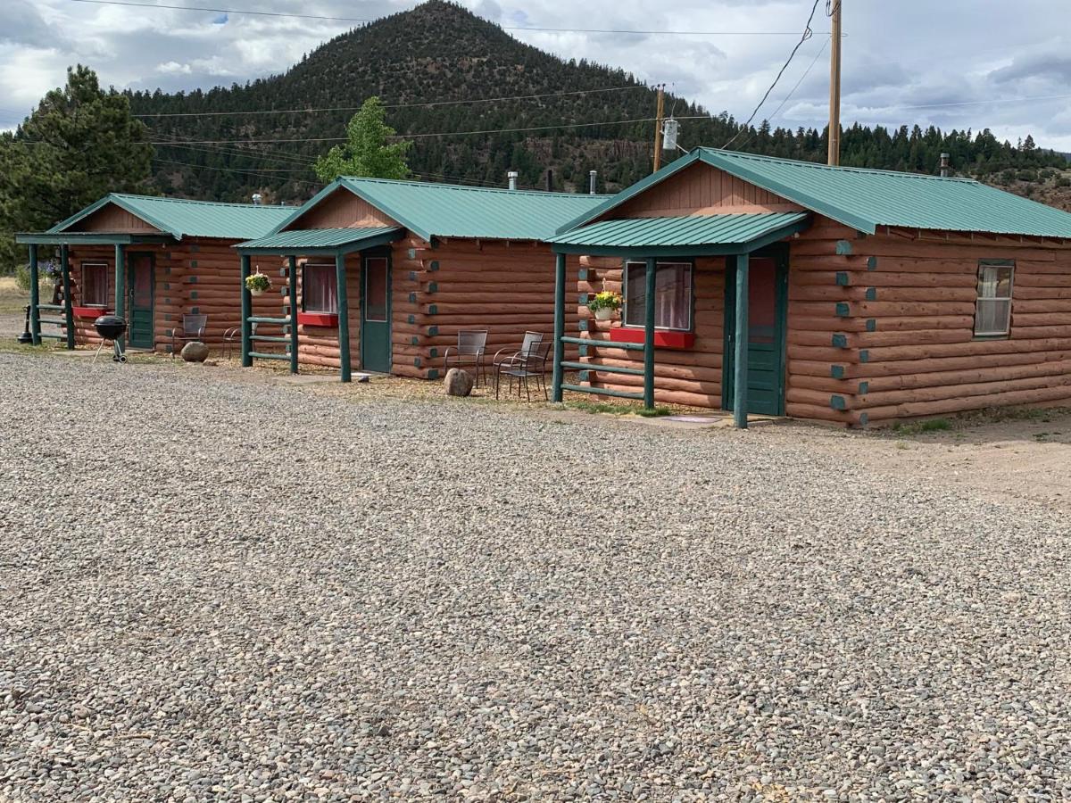 | South Fork Lodge & RV Park Colorado