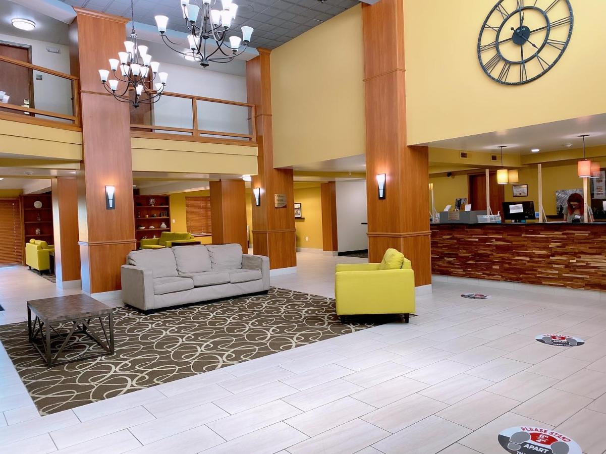  | Country Inn & Suites by Radisson, Portland Delta Park, OR