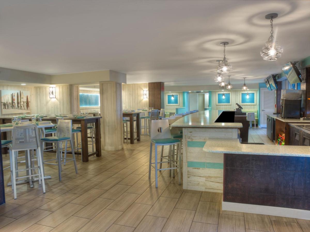  | Holiday Inn Resort Daytona Beach Oceanfront