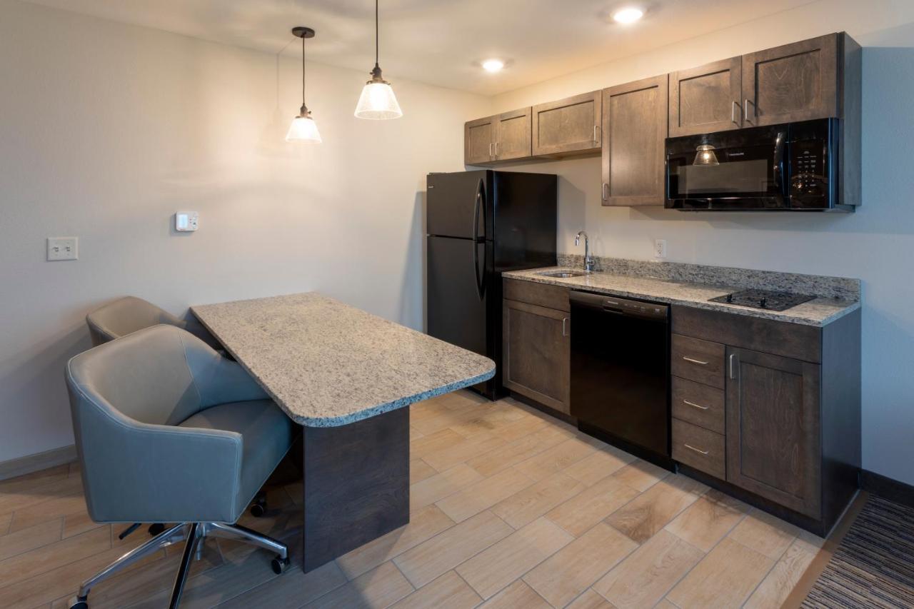 One-Bedroom Suite at GrandStay Hotel & Suites Rock Valley