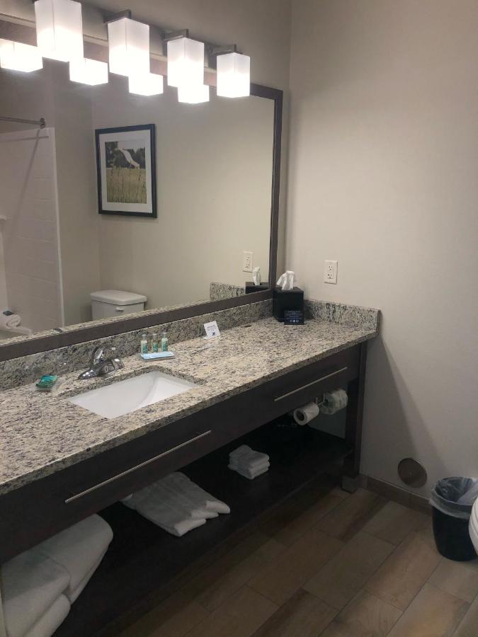 King Room with Spa Bath at GrandStay Hotel & Suites Rock Valley