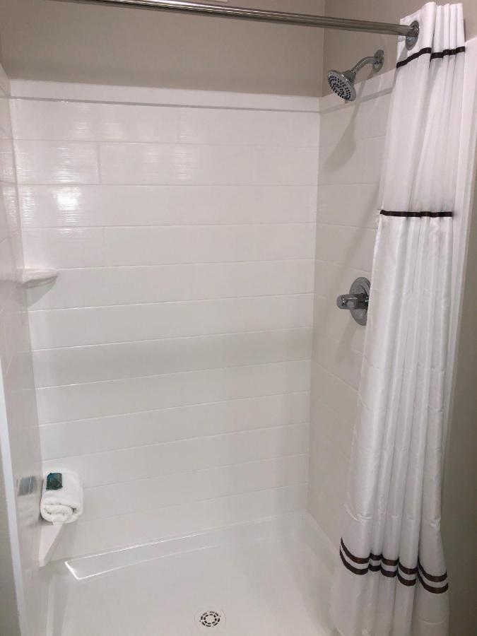 King Room with Spa Bath at GrandStay Hotel & Suites Rock Valley