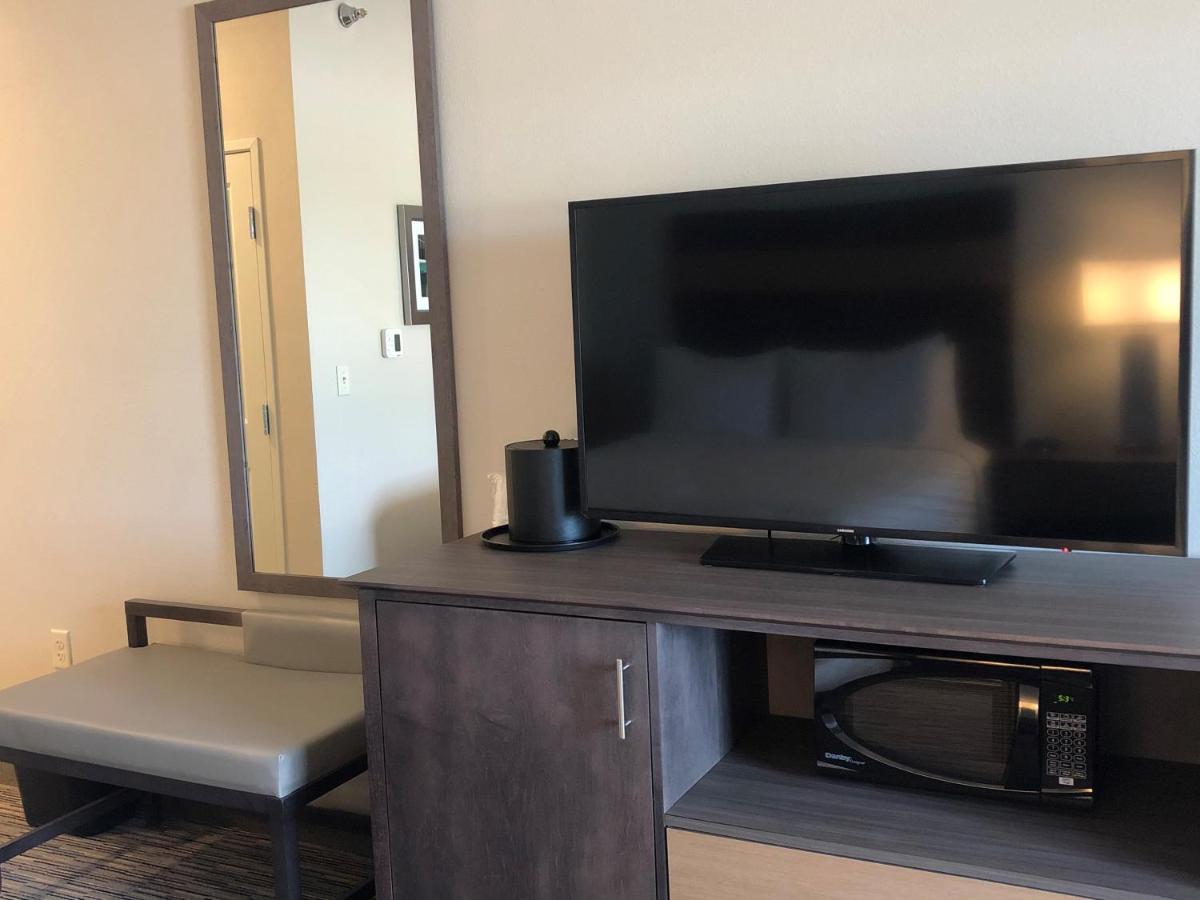 Double Room at GrandStay Hotel & Suites Rock Valley