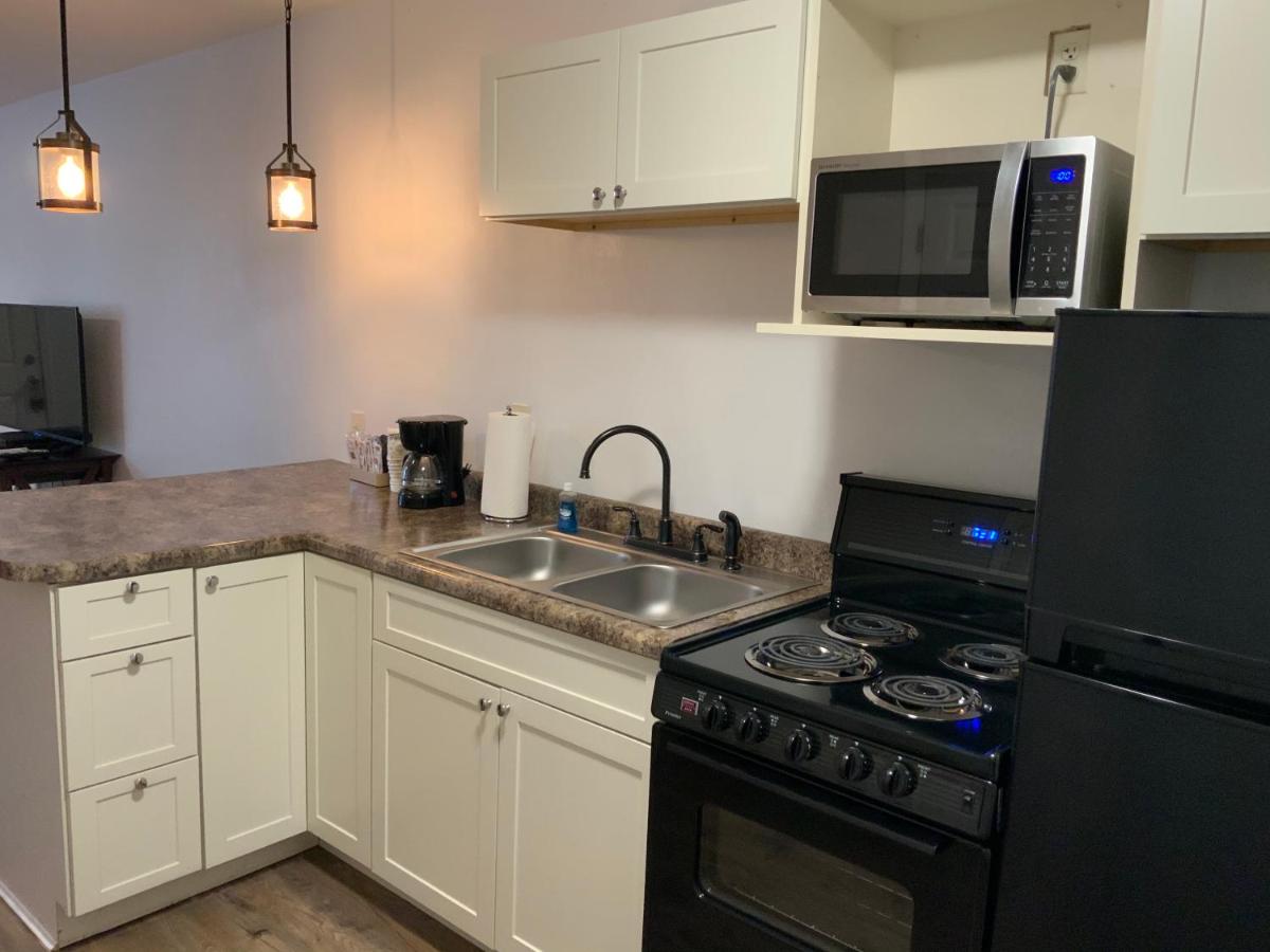  | Rockerville Lodge & Cabins