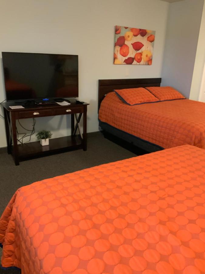  | Rockerville Lodge & Cabins