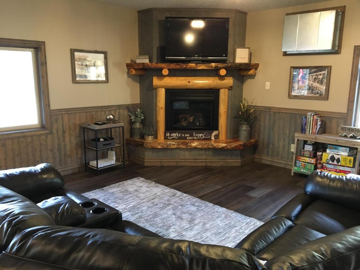  | Rockerville Lodge & Cabins