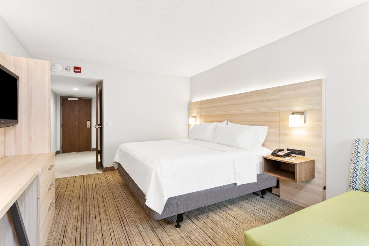  | Holiday Inn Express Hopewell - Fort Lee Area, an IHG Hotel