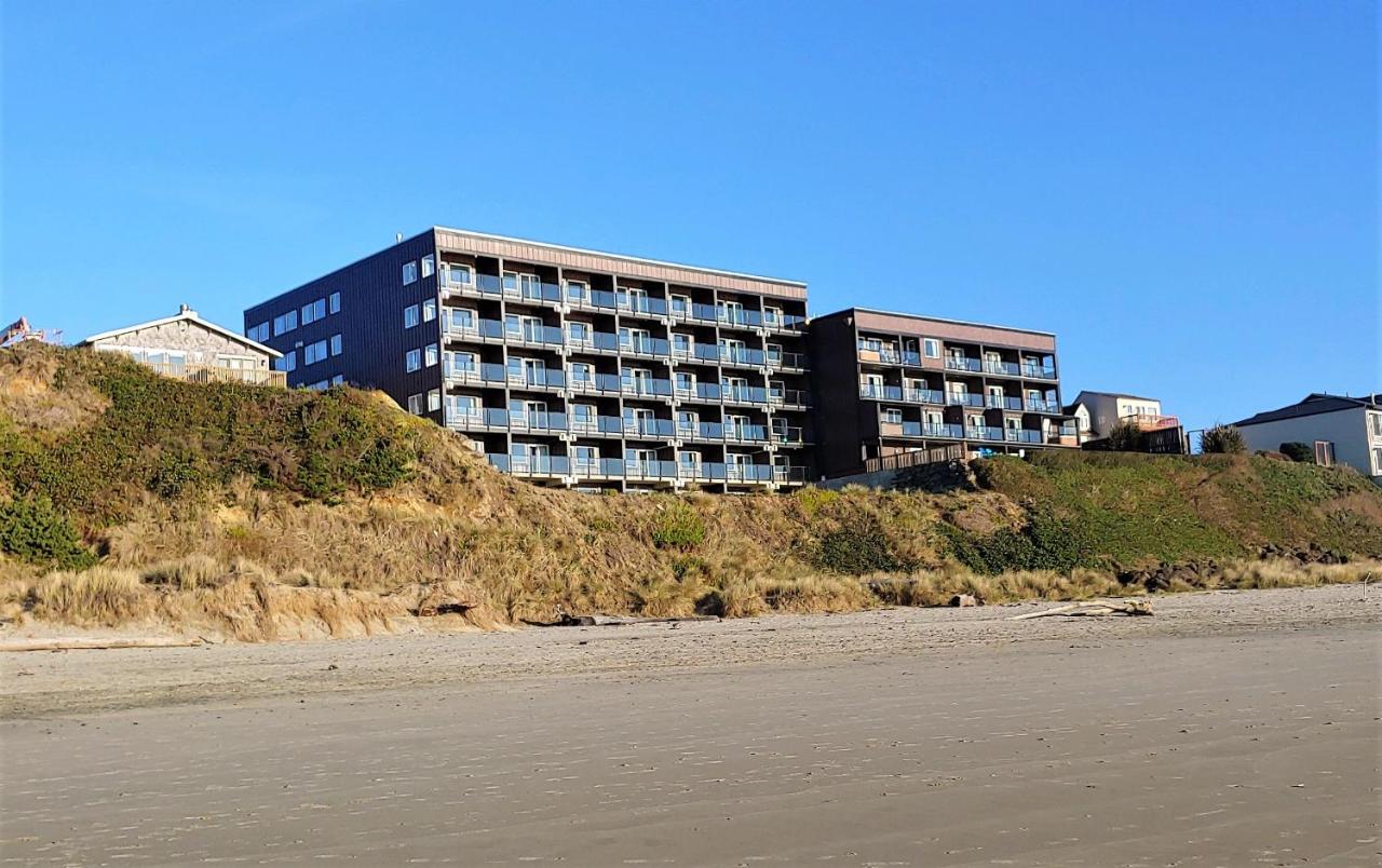  | Starfish Manor Oceanfront Hotel