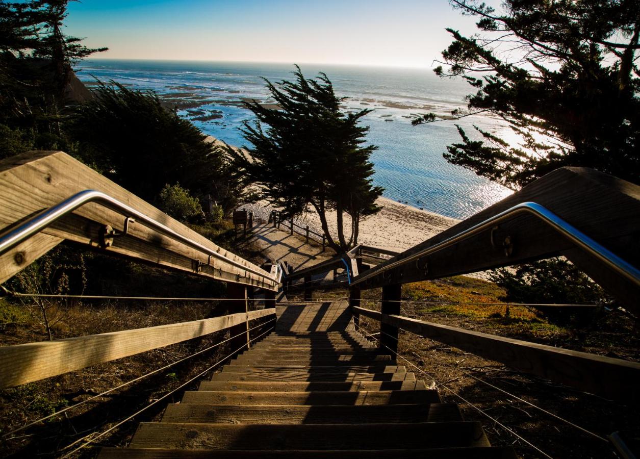 | Seal Cove Inn
