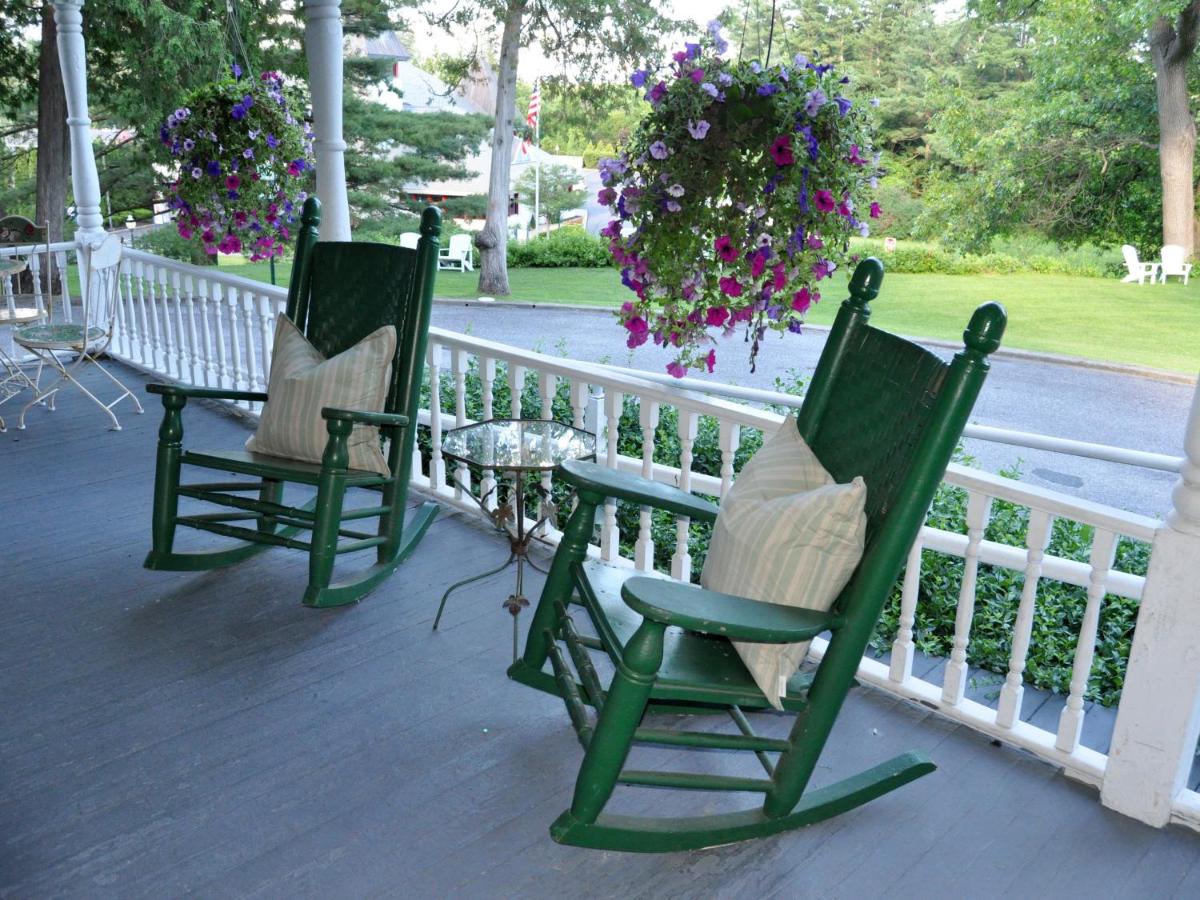 | Anne's Washington Inn